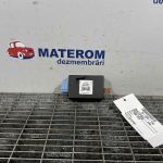 Modul alarma