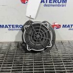 Difuzor audio