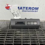 Intrerupator parktronic