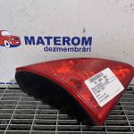 Stop interior stanga