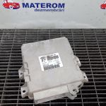 Calculator motor