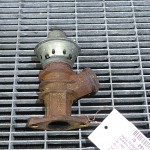 Supapa egr
