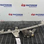 Macara usa fata dreapta