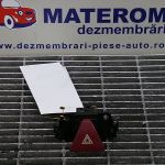 Intrerupator avarie