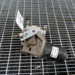 Motoras stergator parbriz
