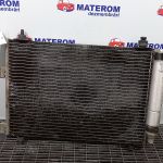 Radiator clima