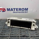 Afisaj bord