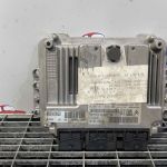 Calculator motor