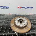 Disc frana spate