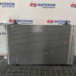 Radiator clima