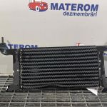 Radiator racire combustibil