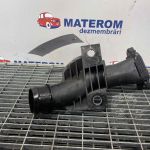 Teava intercooler
