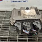 Calculator motor