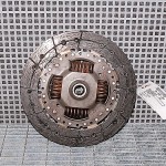 Disc ambreiaj