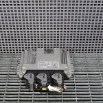 Calculator motor