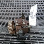 Pompa inalta presiune