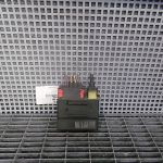 Releu ventilator clima