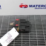 Releu ventilator clima