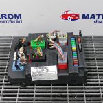 Modul confort