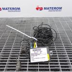 Modul parktronic
