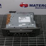 Radio cd