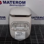 Lampa plafoniera