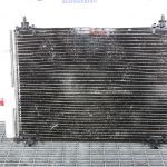 Radiator clima