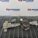Macara usa spate dreapta