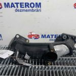 Teava intercooler