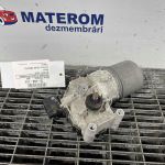 Motoras stergator parbriz