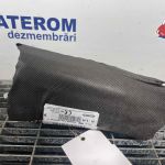 Capsula aer scaun