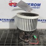 Ventilator incalzire