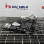 Motoras stergator haion