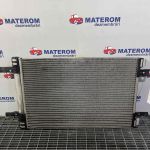 Radiator clima