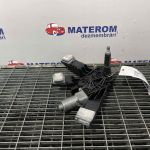 Motoras stergator haion