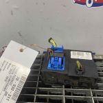 Modul climatronic