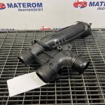 Teava intercooler