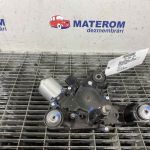 Motoras stergator haion