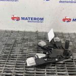Motoras stergator haion