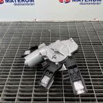 Motoras stergator haion