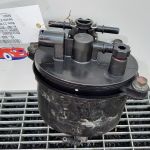 Suport filtru combustibil