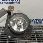 Halogen stanga