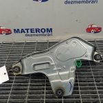 Motoras stergator haion