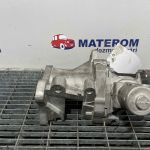 Supapa egr