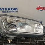 Halogen dreapta