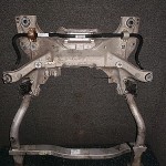 Jug motor