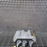 Calculator motor