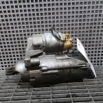 Electromotor