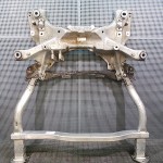 Jug motor