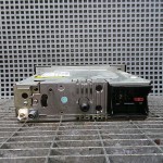 Radio cd